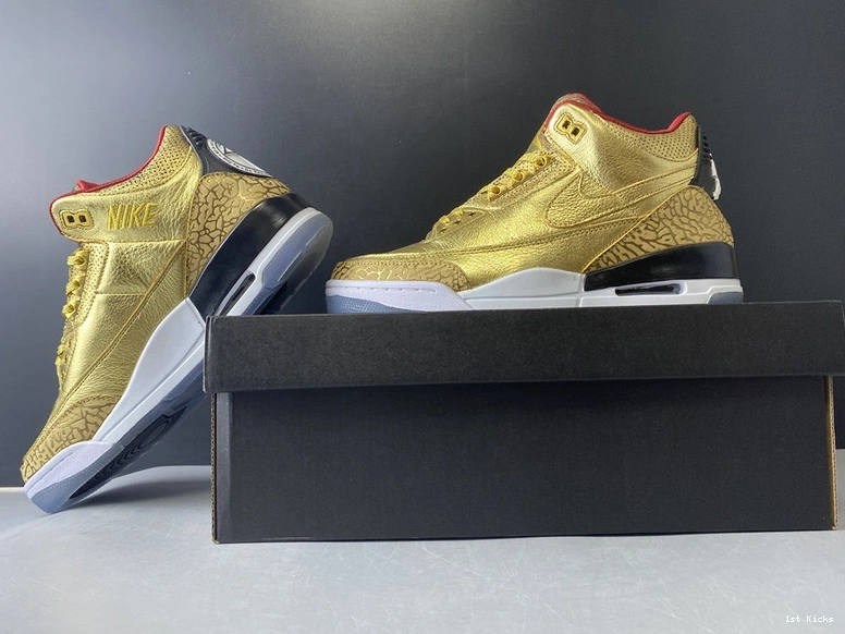 Jordan 933512 Air  AJ3  0322